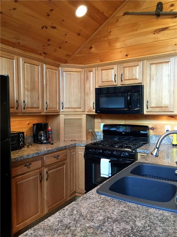 Cranberry Falls - Residential