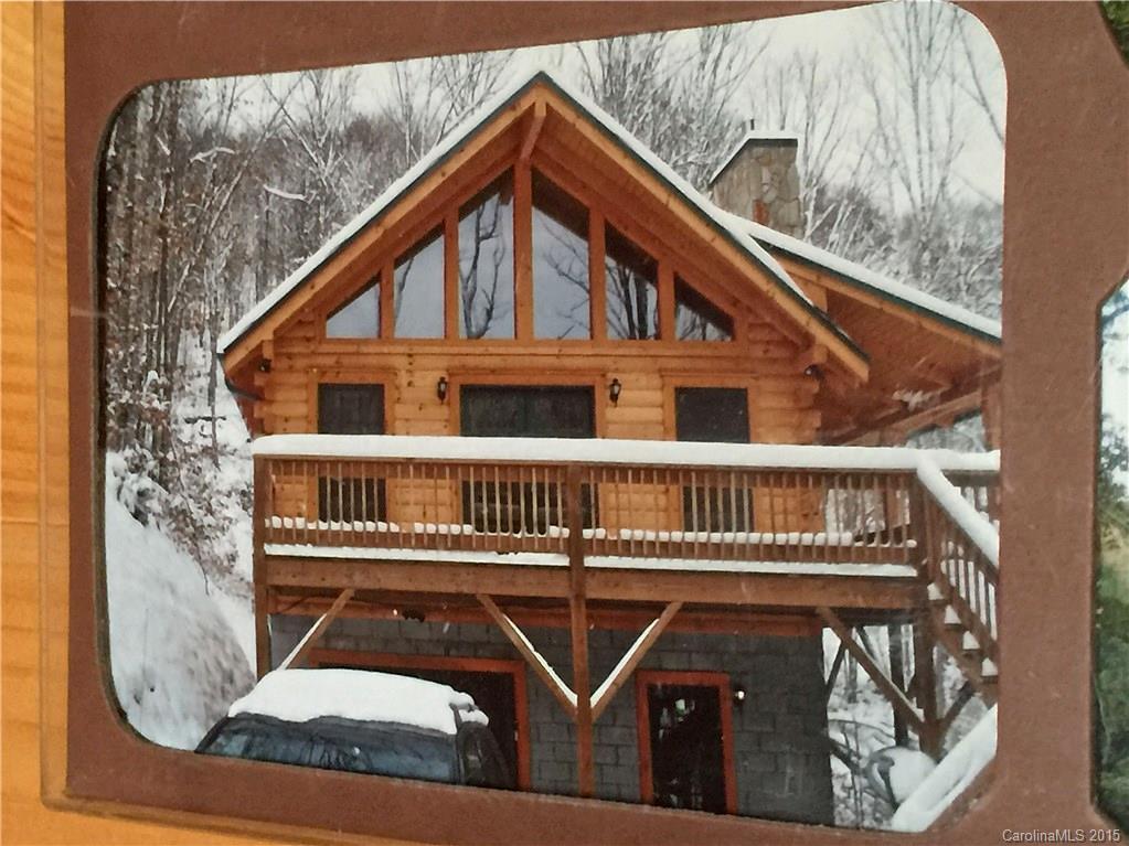 Cranberry Falls - Residential