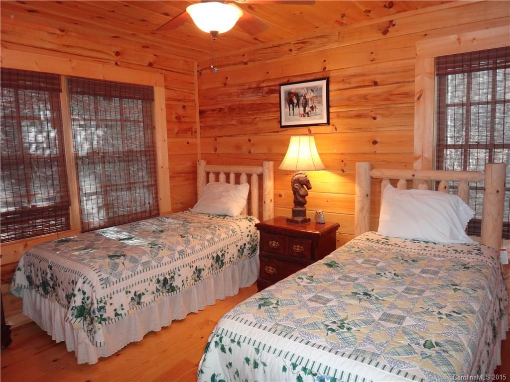 Cranberry Falls - Residential