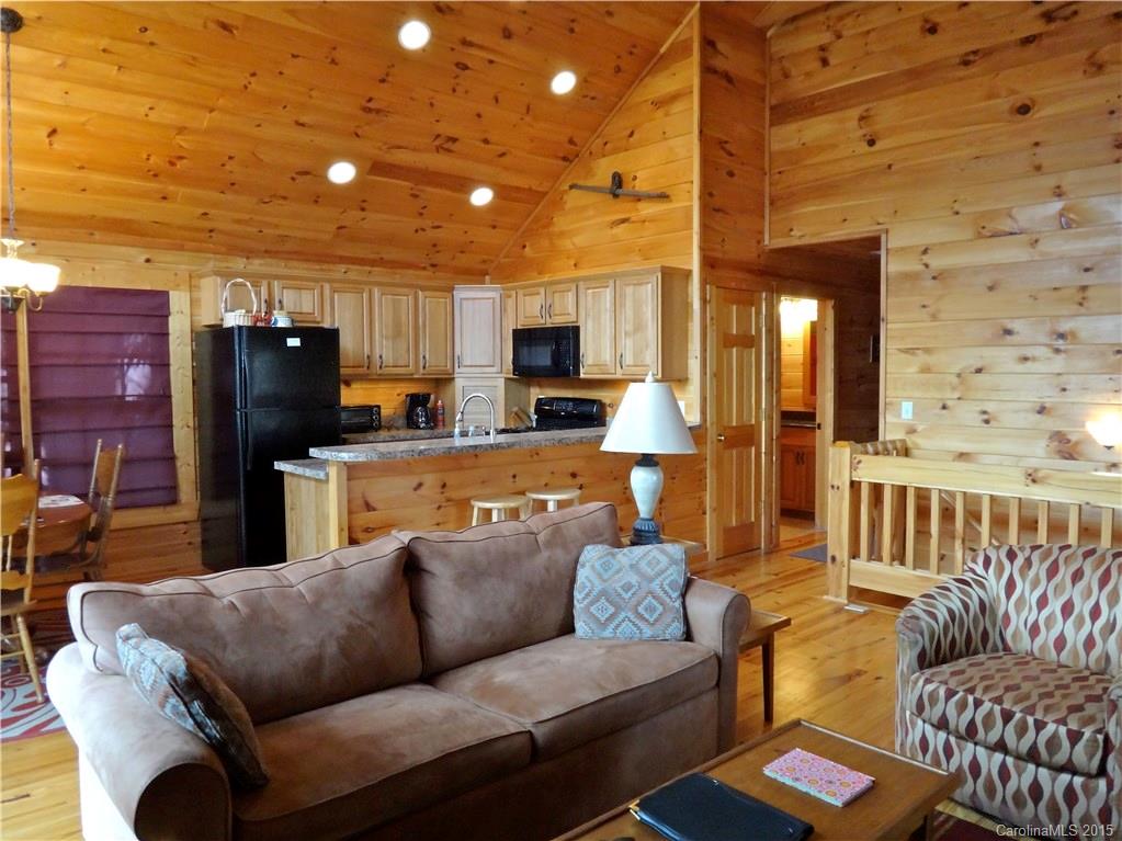 Cranberry Falls - Residential