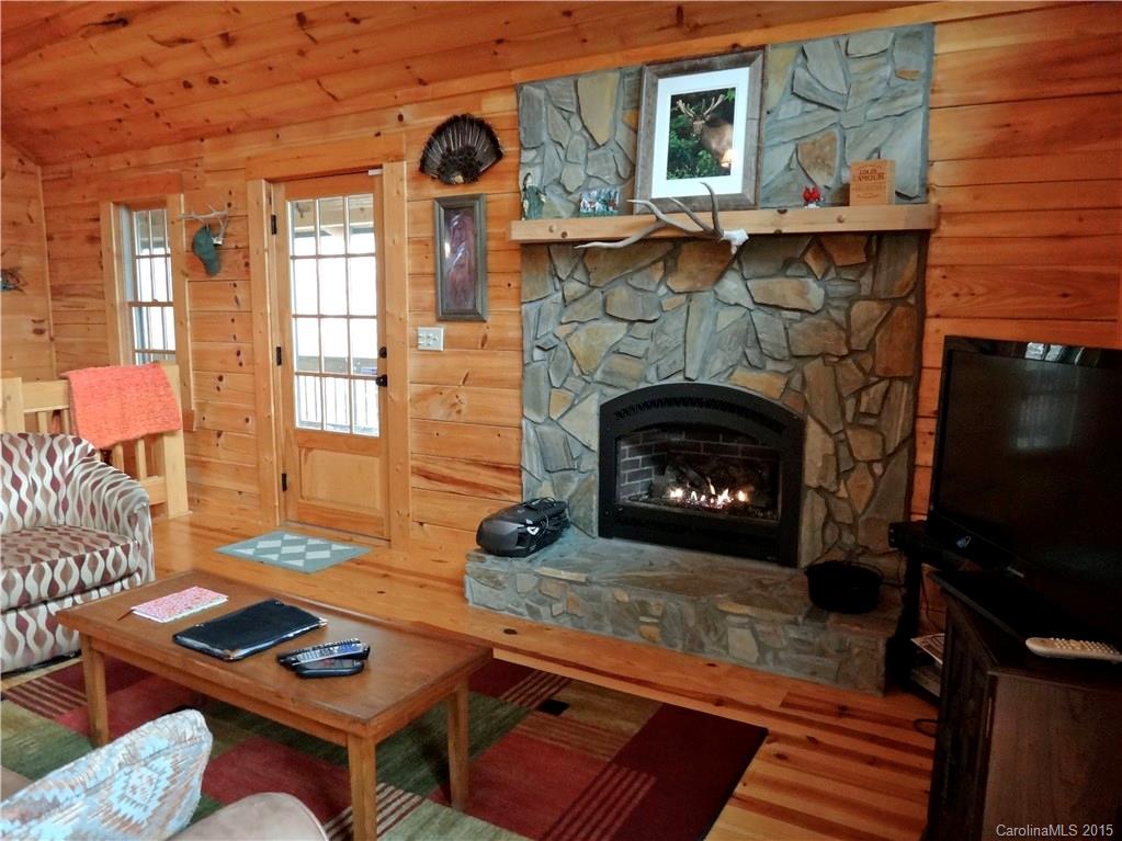 Cranberry Falls - Residential