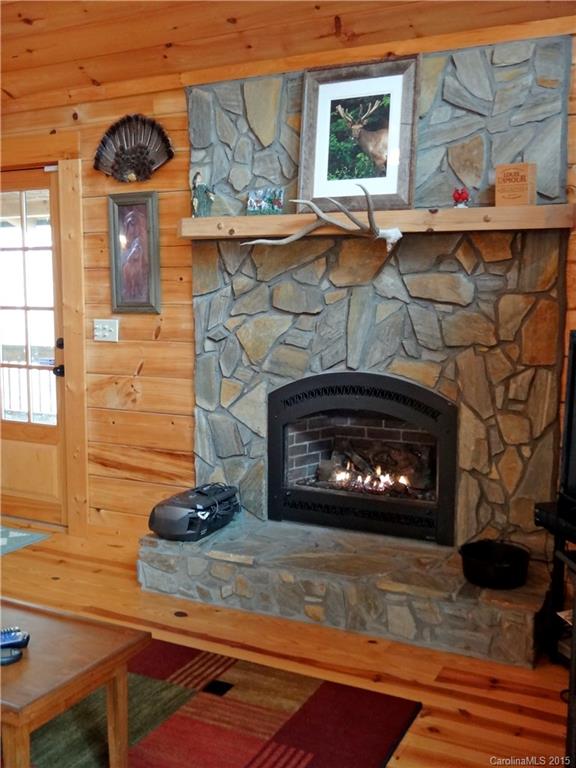 Cranberry Falls - Residential