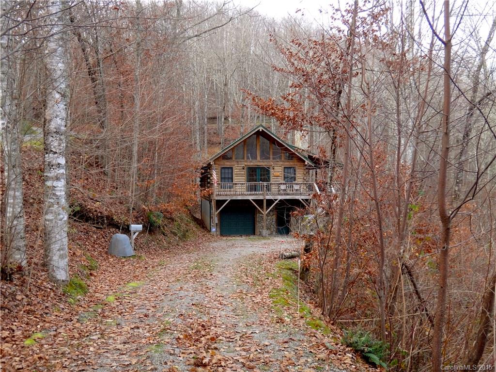 Cranberry Falls - Residential