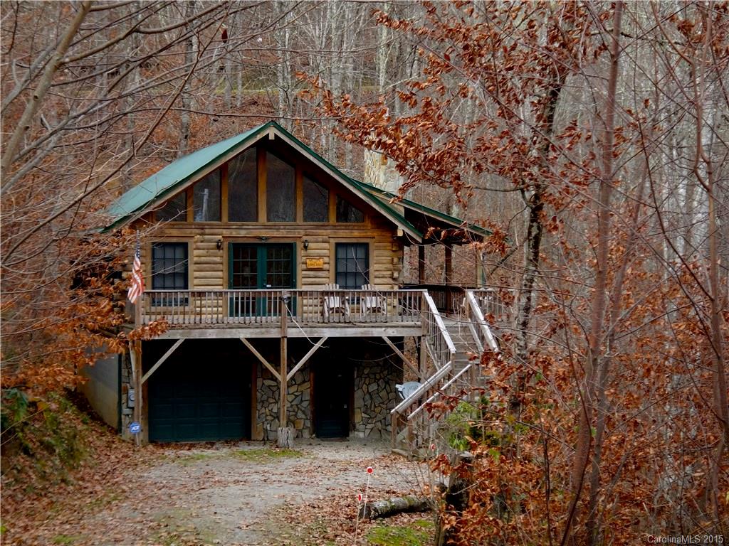 Cranberry Falls - Residential