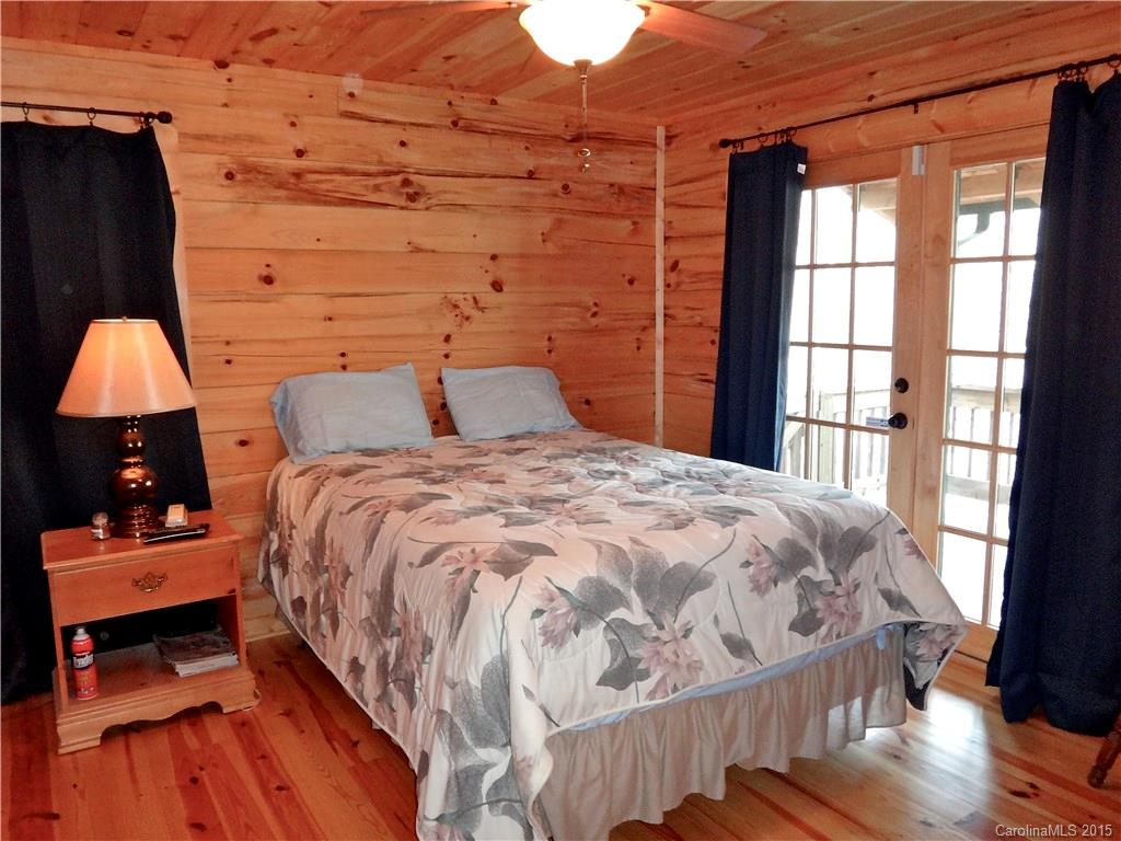 Cranberry Falls - Residential