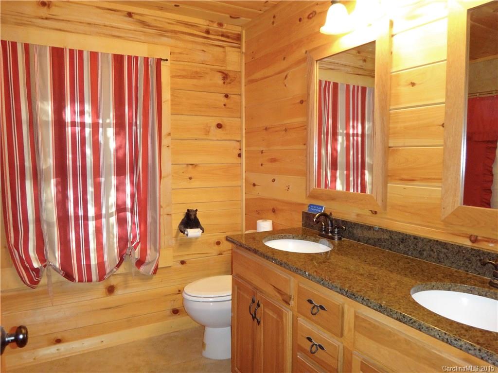 Cranberry Falls - Residential