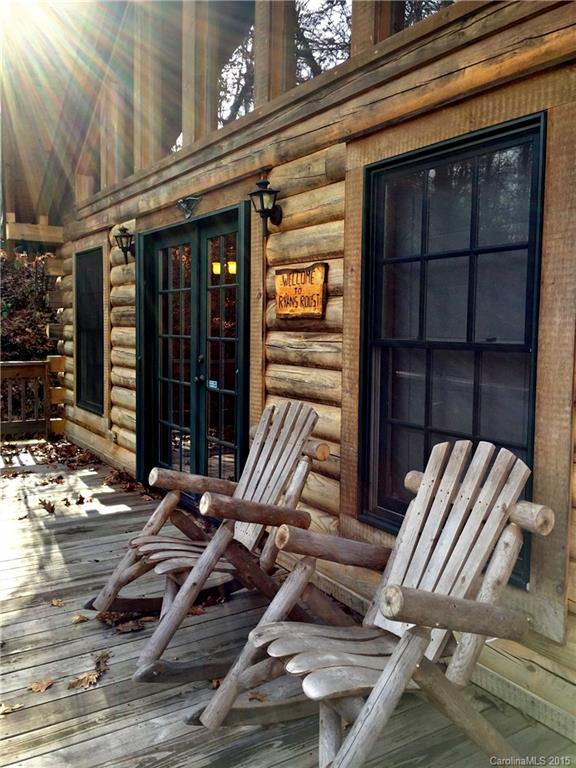 Cranberry Falls - Residential