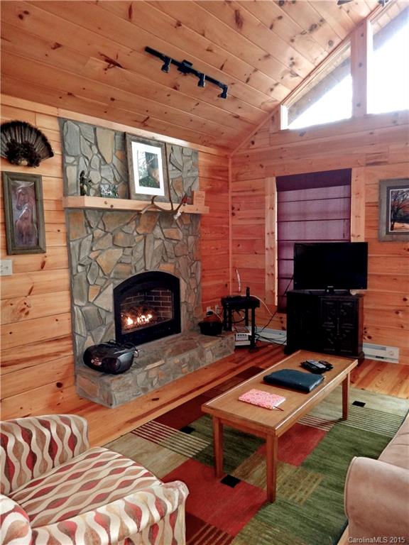 Cranberry Falls - Residential