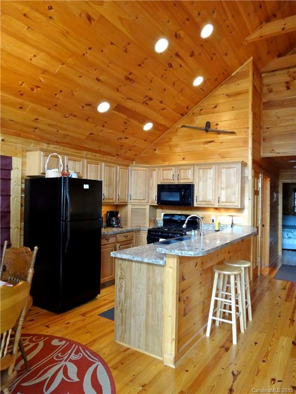 Cranberry Falls - Residential