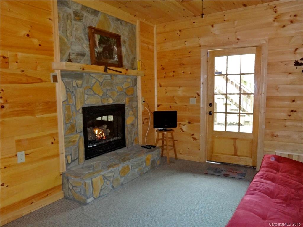 Cranberry Falls - Residential