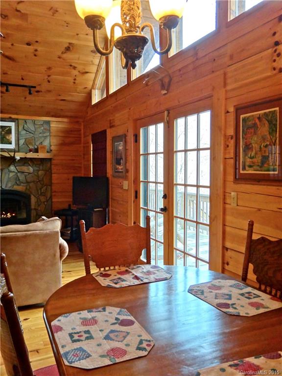 Cranberry Falls - Residential