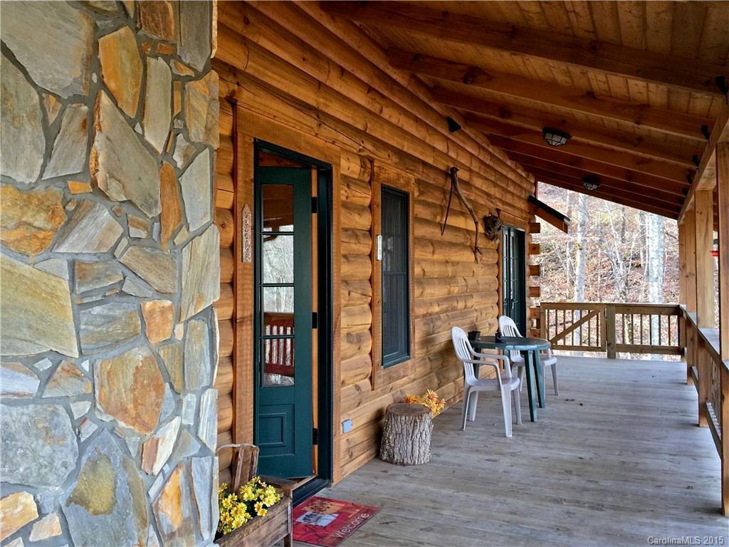 Cranberry Falls - Residential