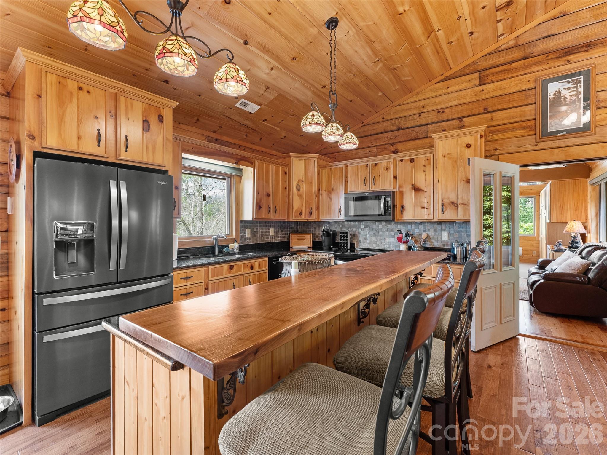 Springbrook - Residential