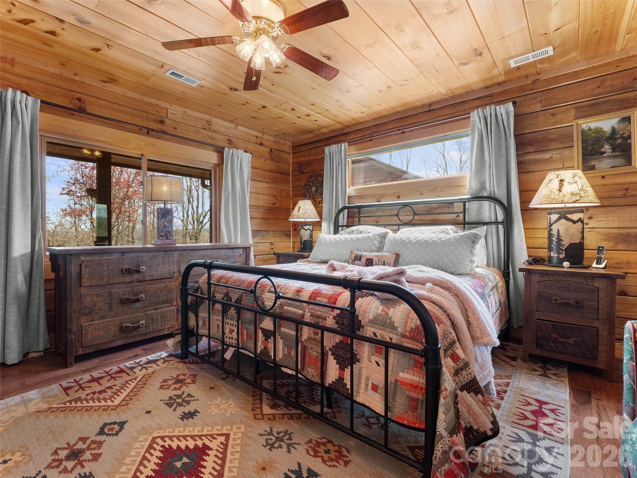 Springbrook - Residential