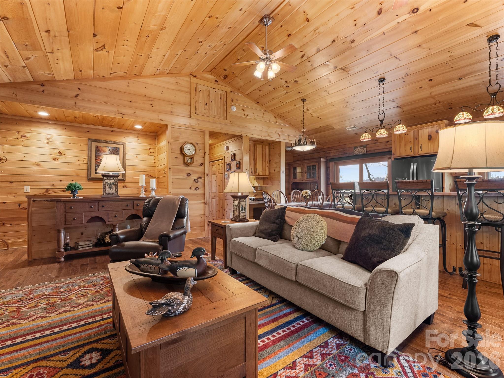 Springbrook - Residential