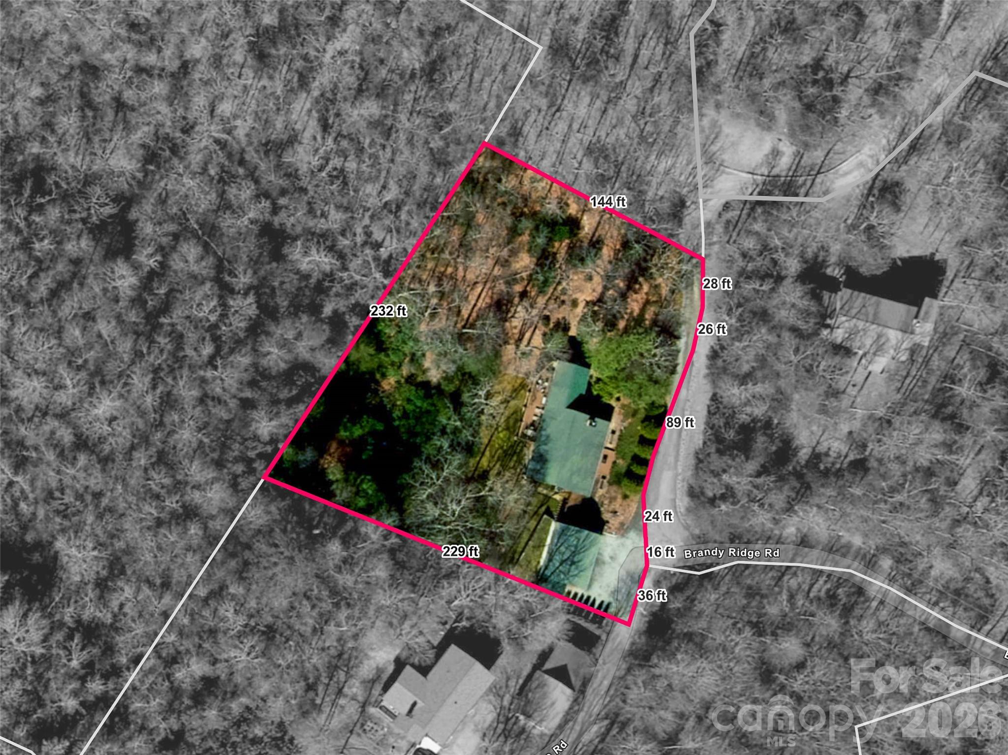 Springbrook - Residential