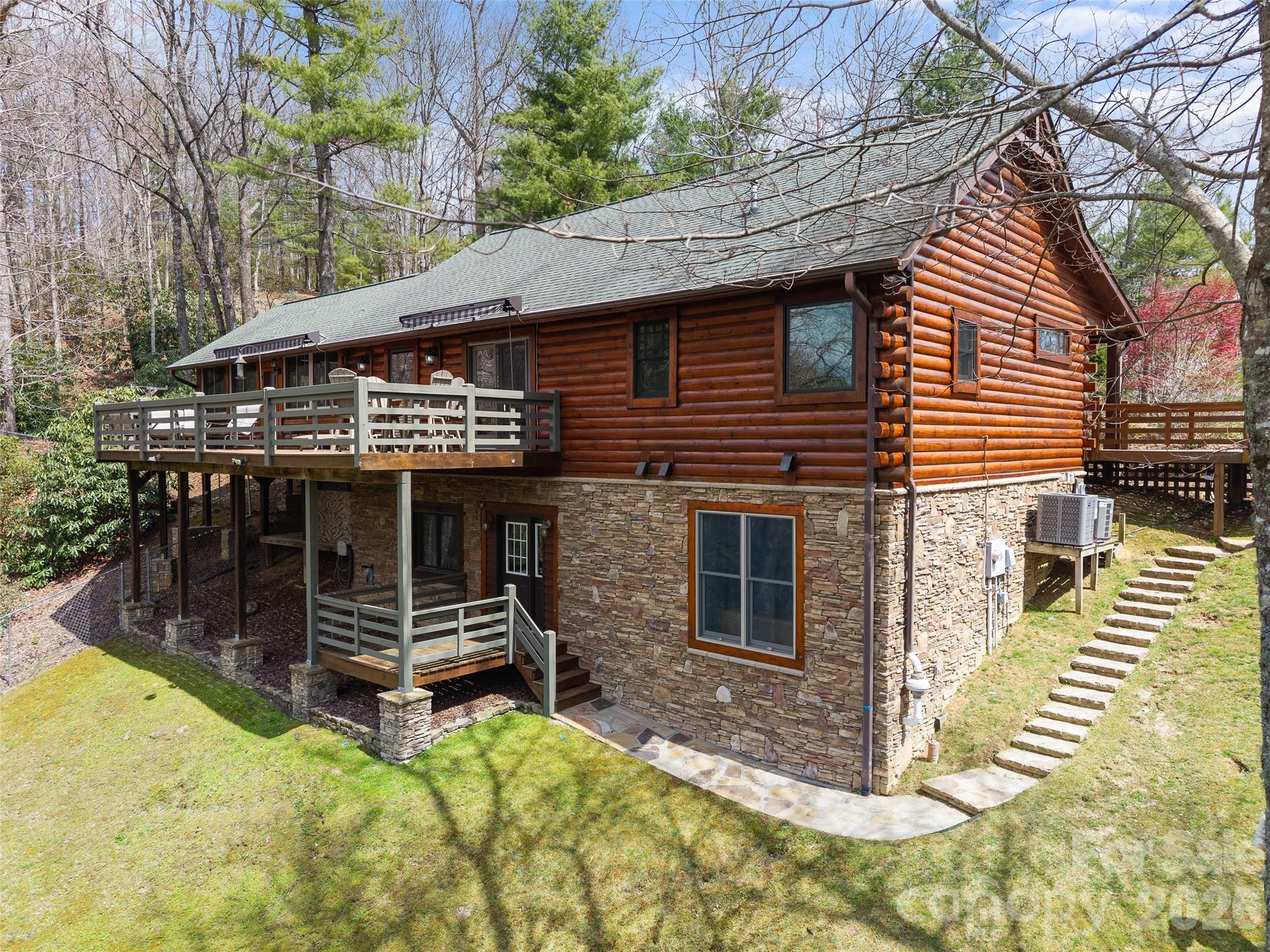 Springbrook - Residential