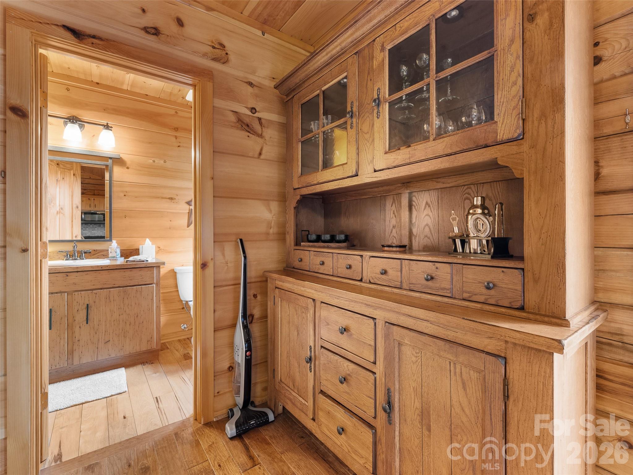 Springbrook - Residential