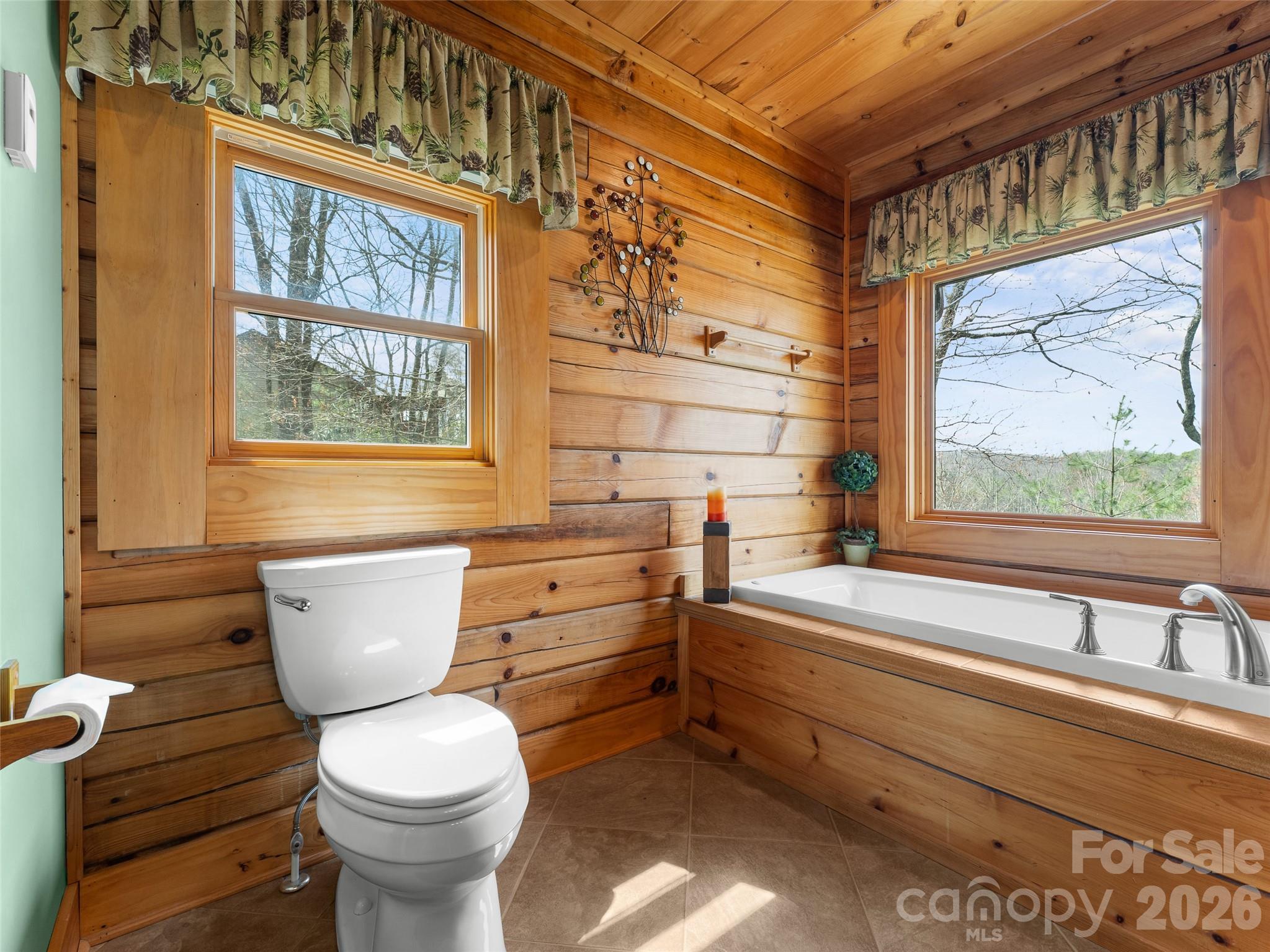 Springbrook - Residential