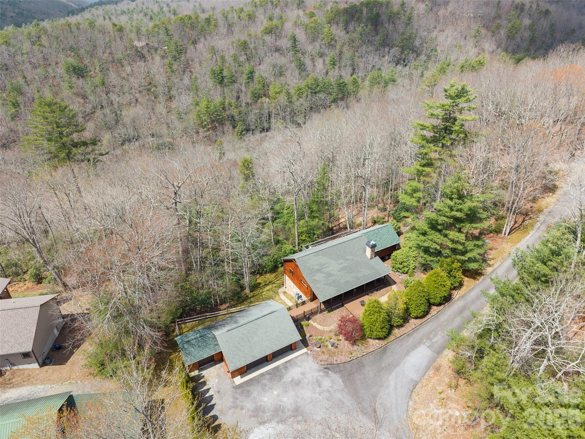 Springbrook - Residential