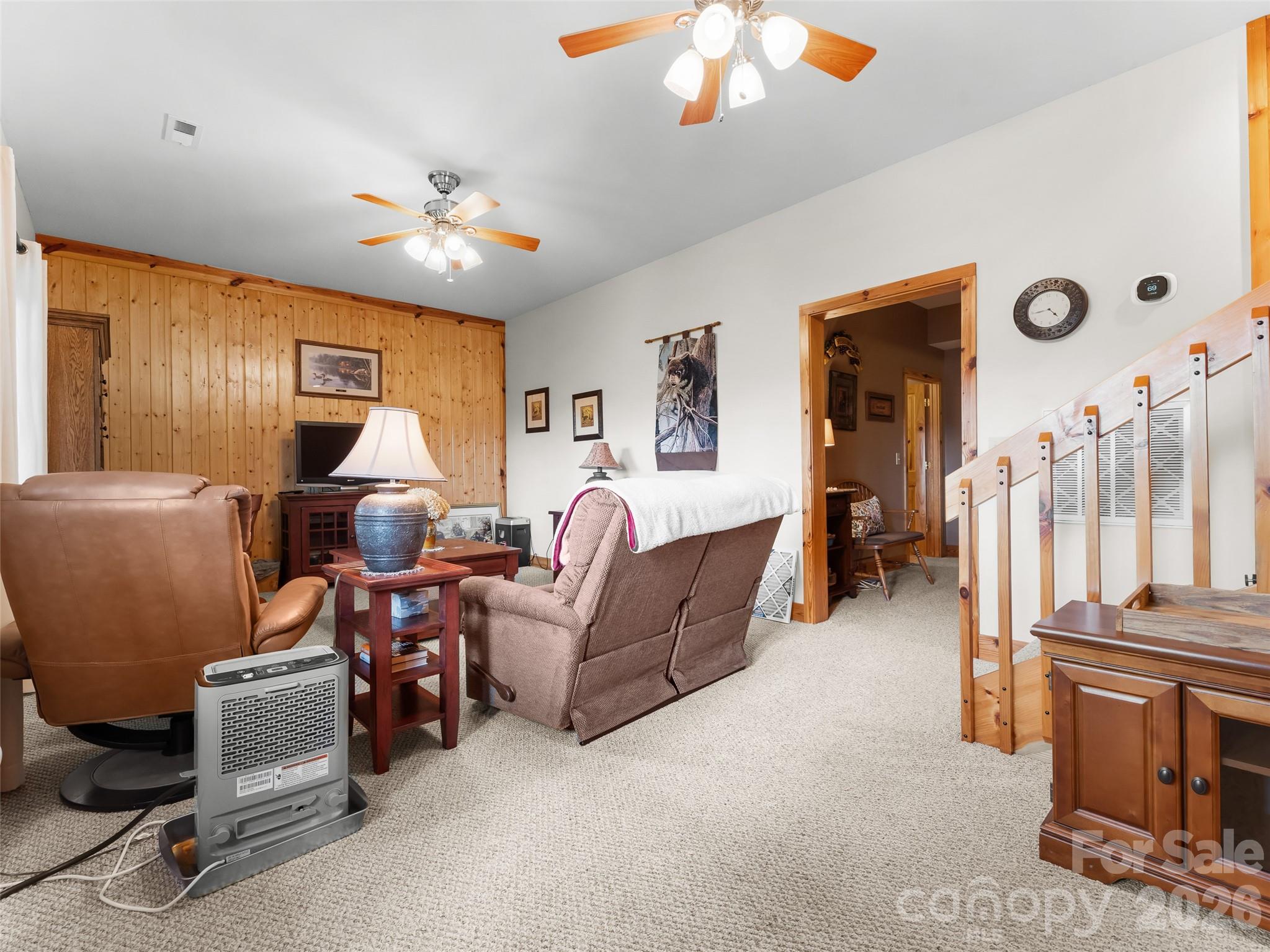 Springbrook - Residential