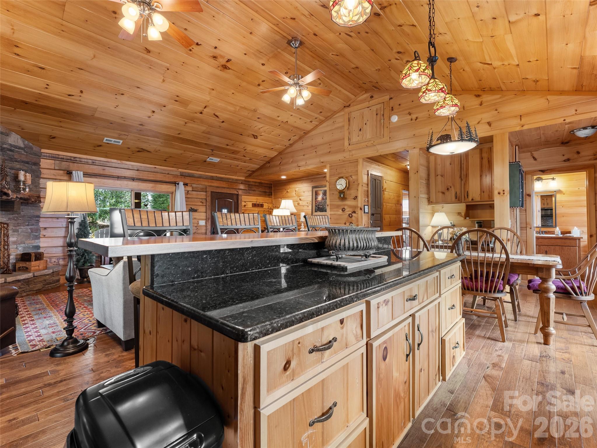 Springbrook - Residential