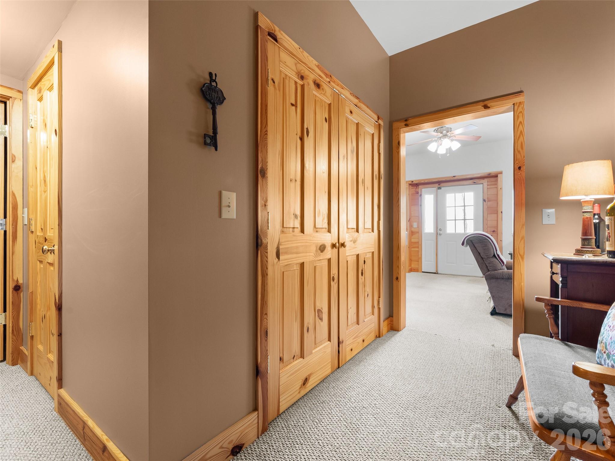 Springbrook - Residential