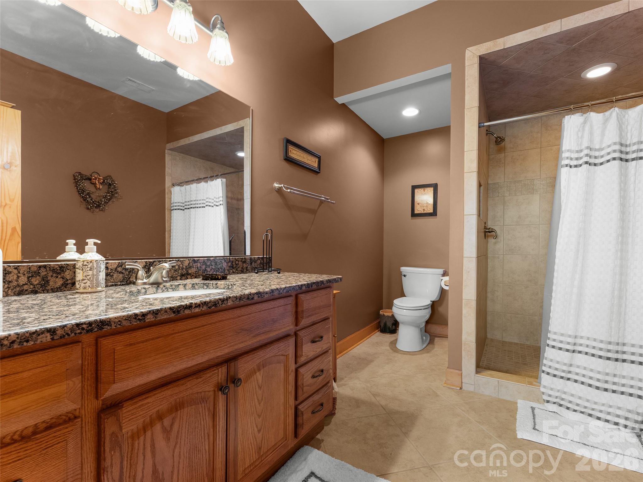 Springbrook - Residential