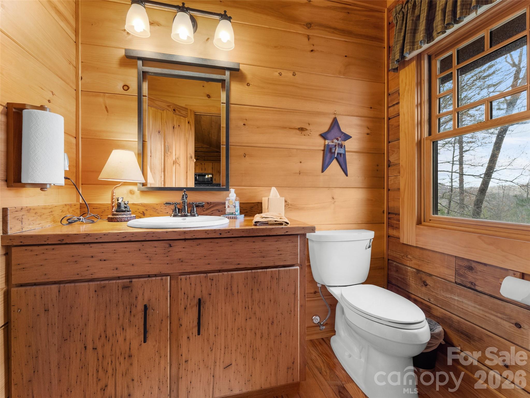 Springbrook - Residential