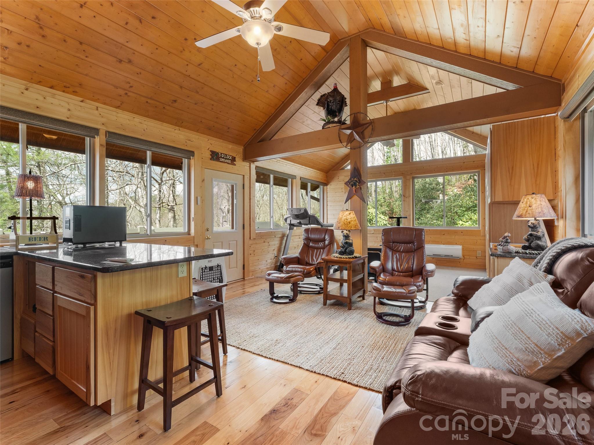 Springbrook - Residential