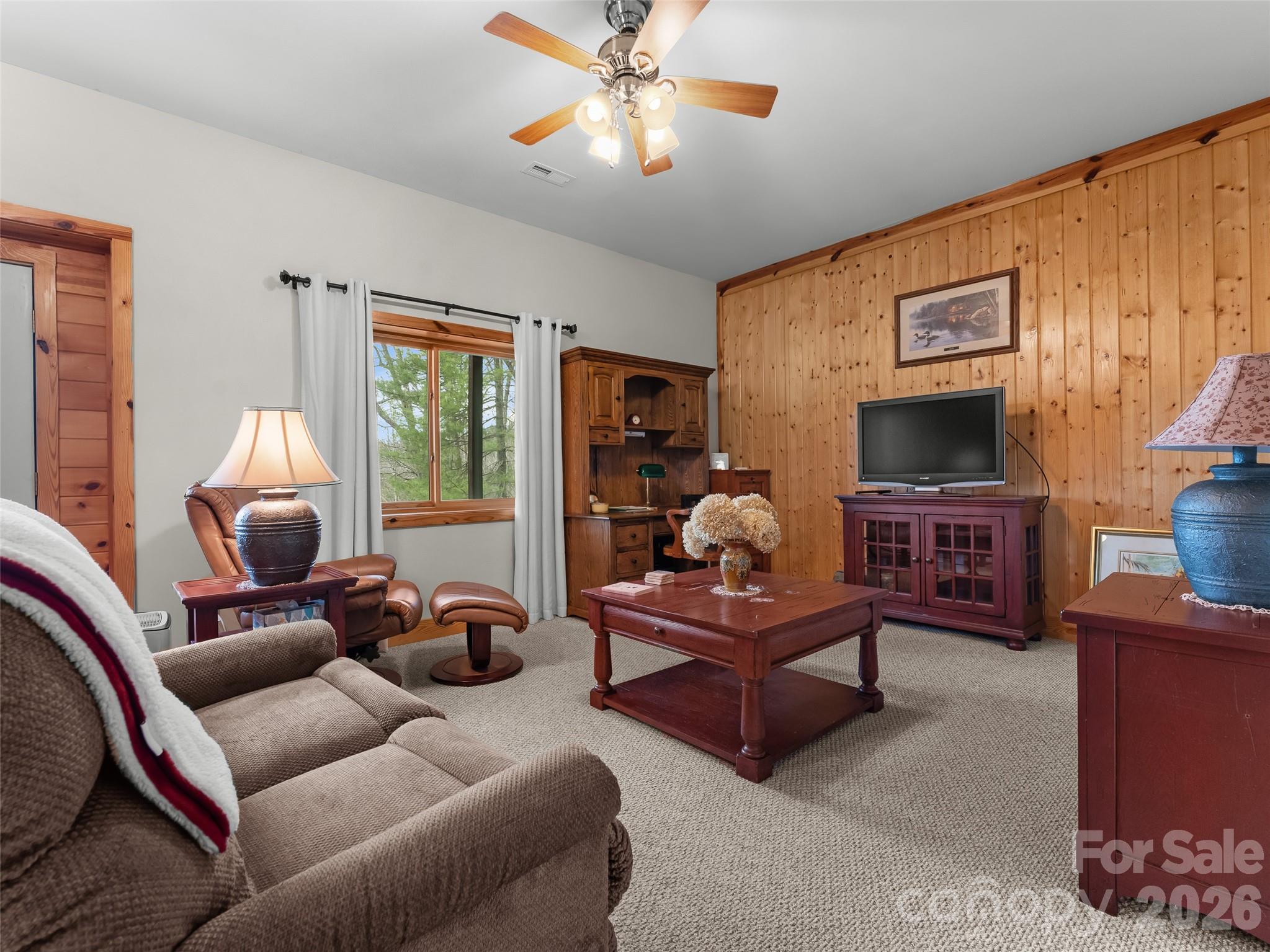 Springbrook - Residential