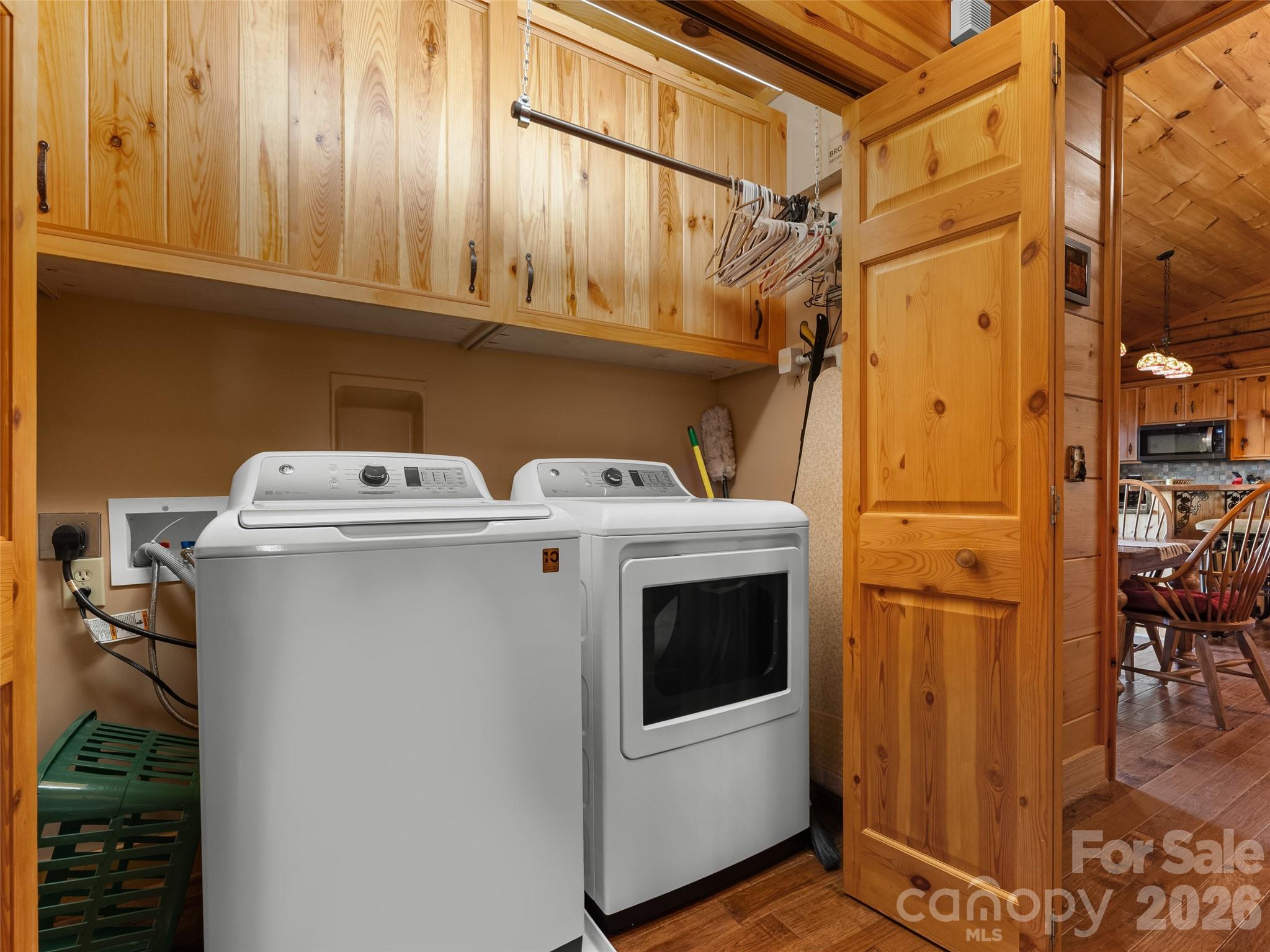 Springbrook - Residential