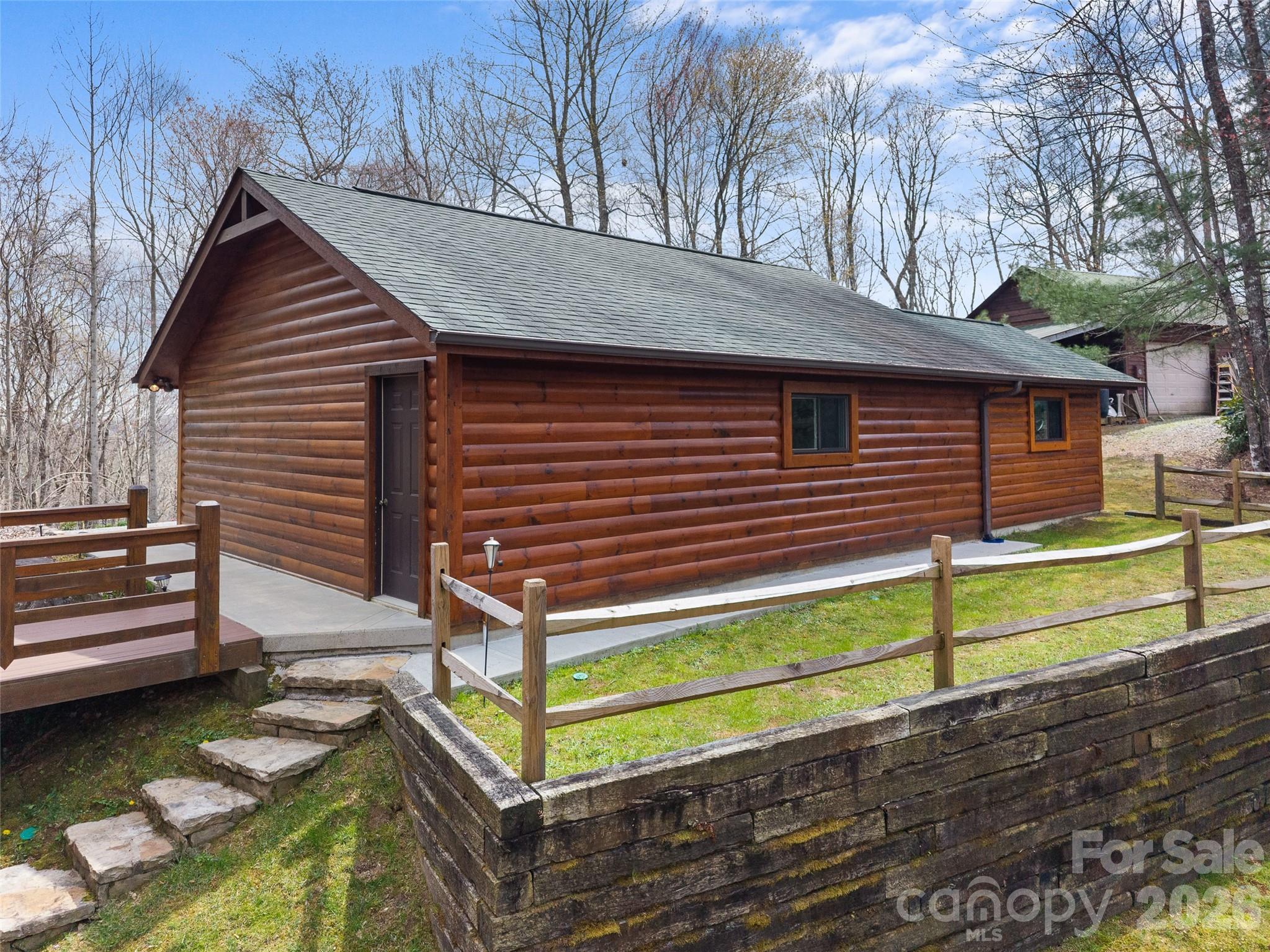 Springbrook - Residential