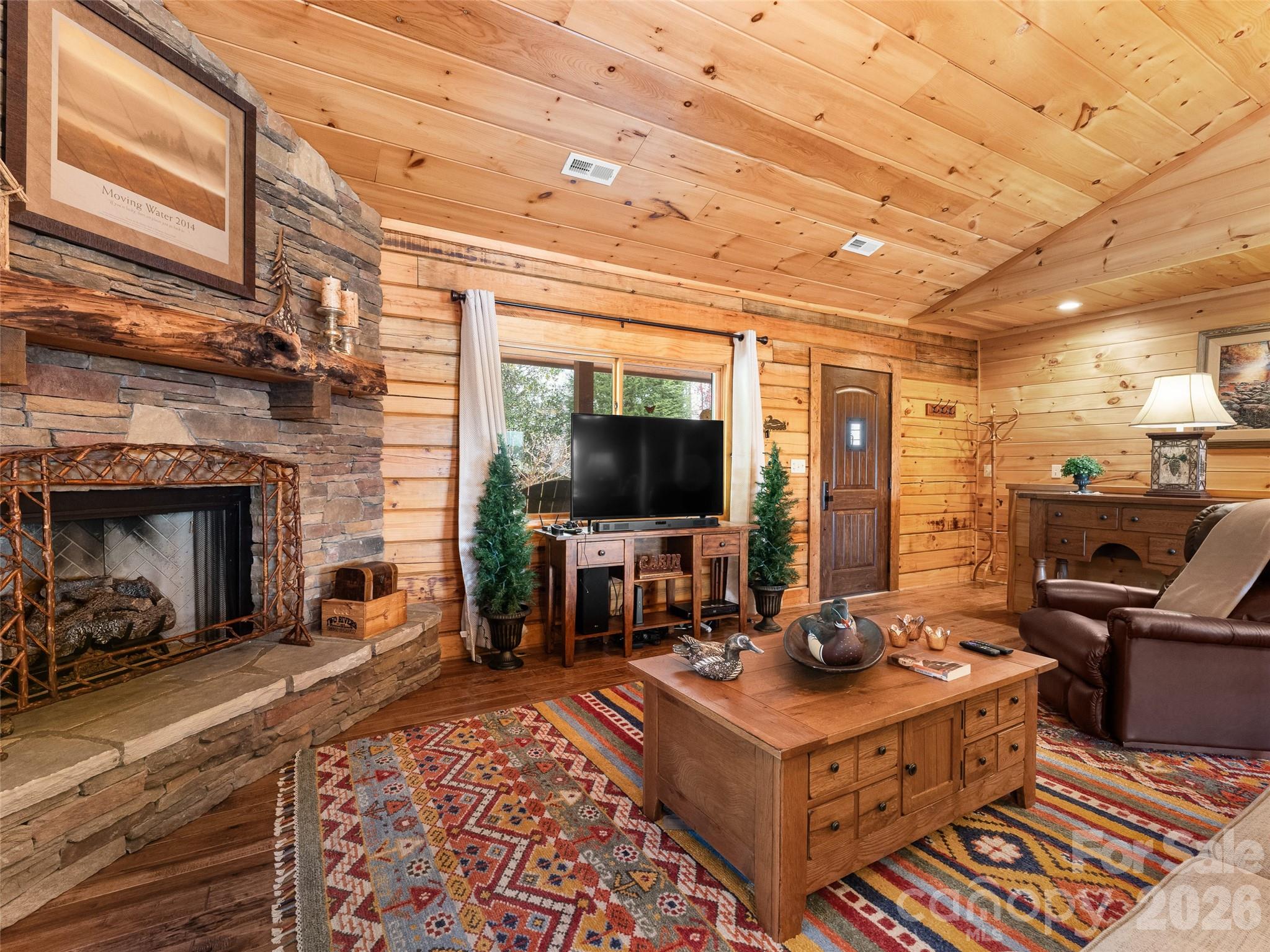 Springbrook - Residential