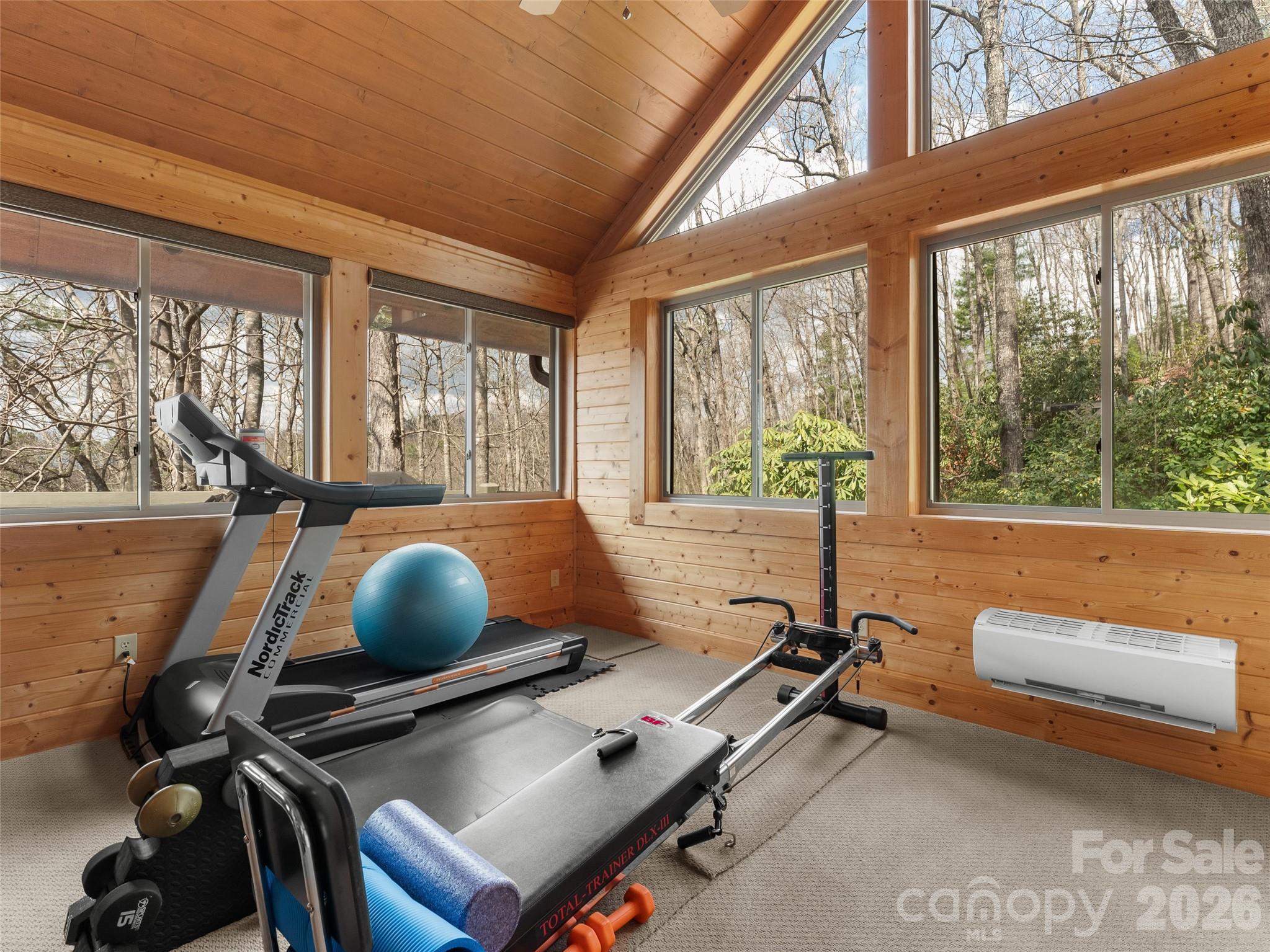 Springbrook - Residential