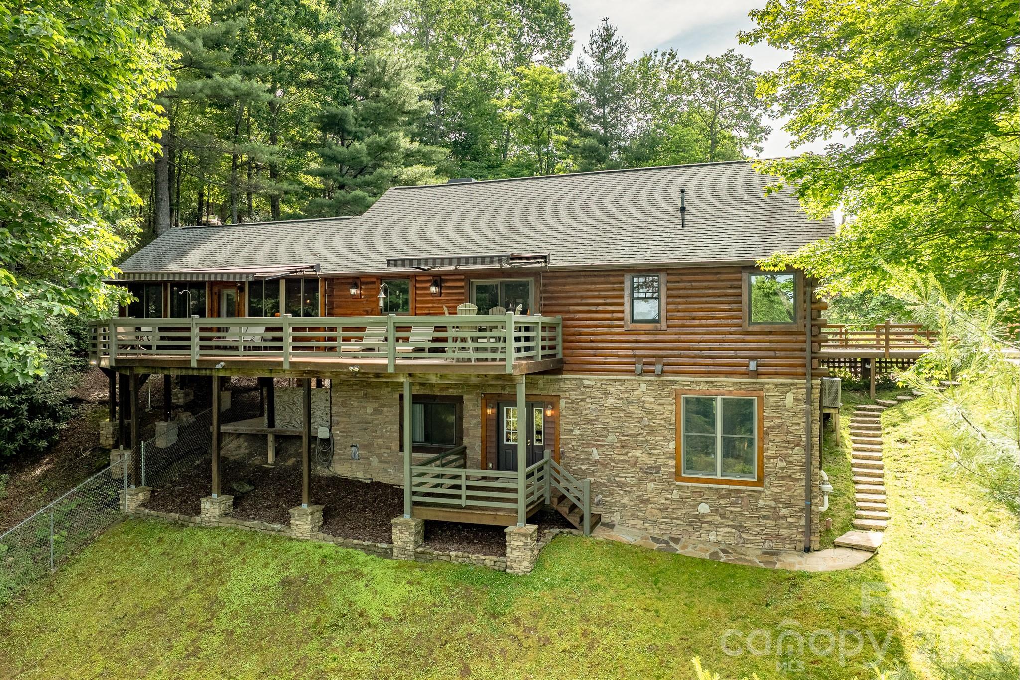 153 Brandy Ridge