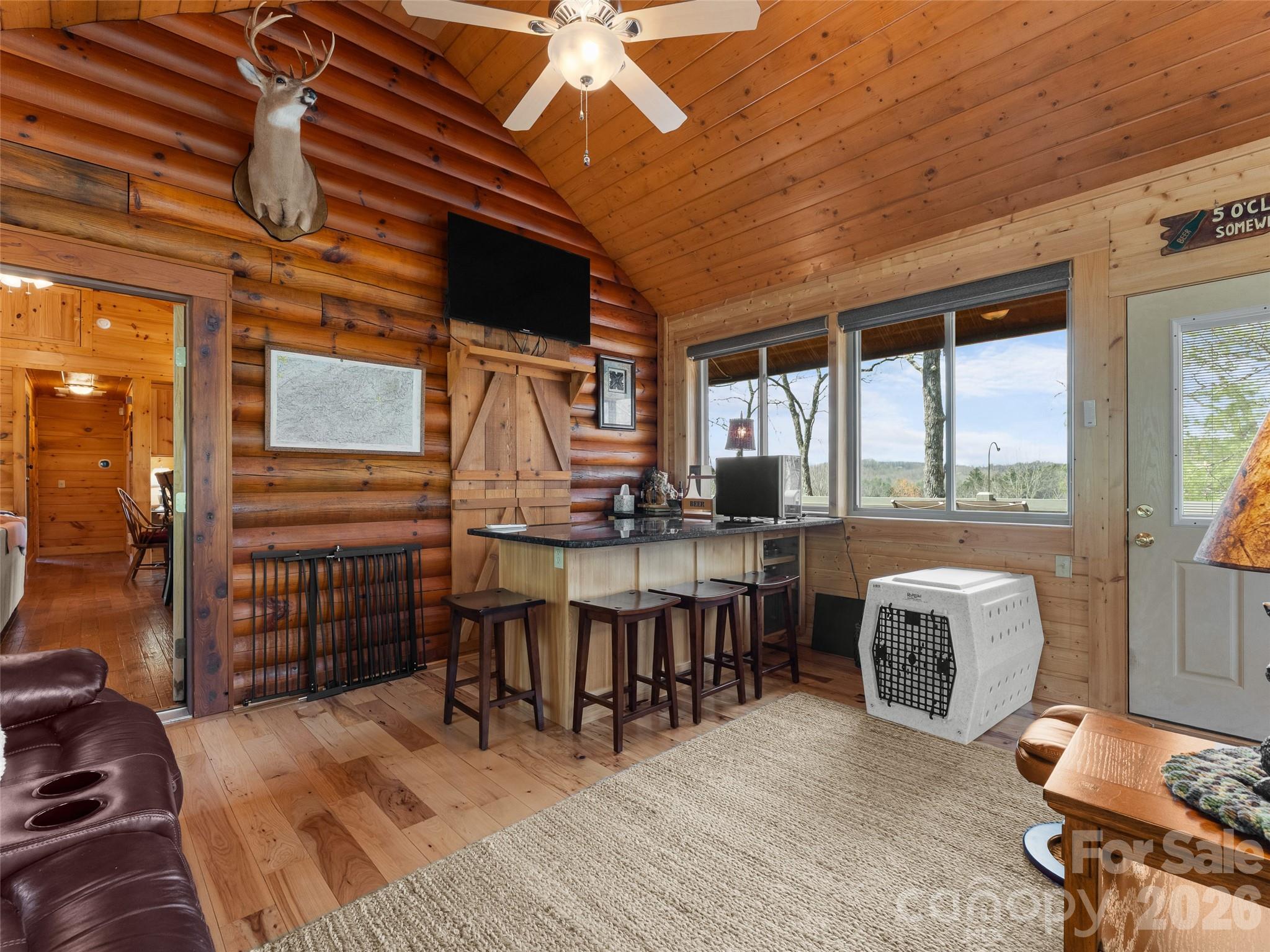 Springbrook - Residential