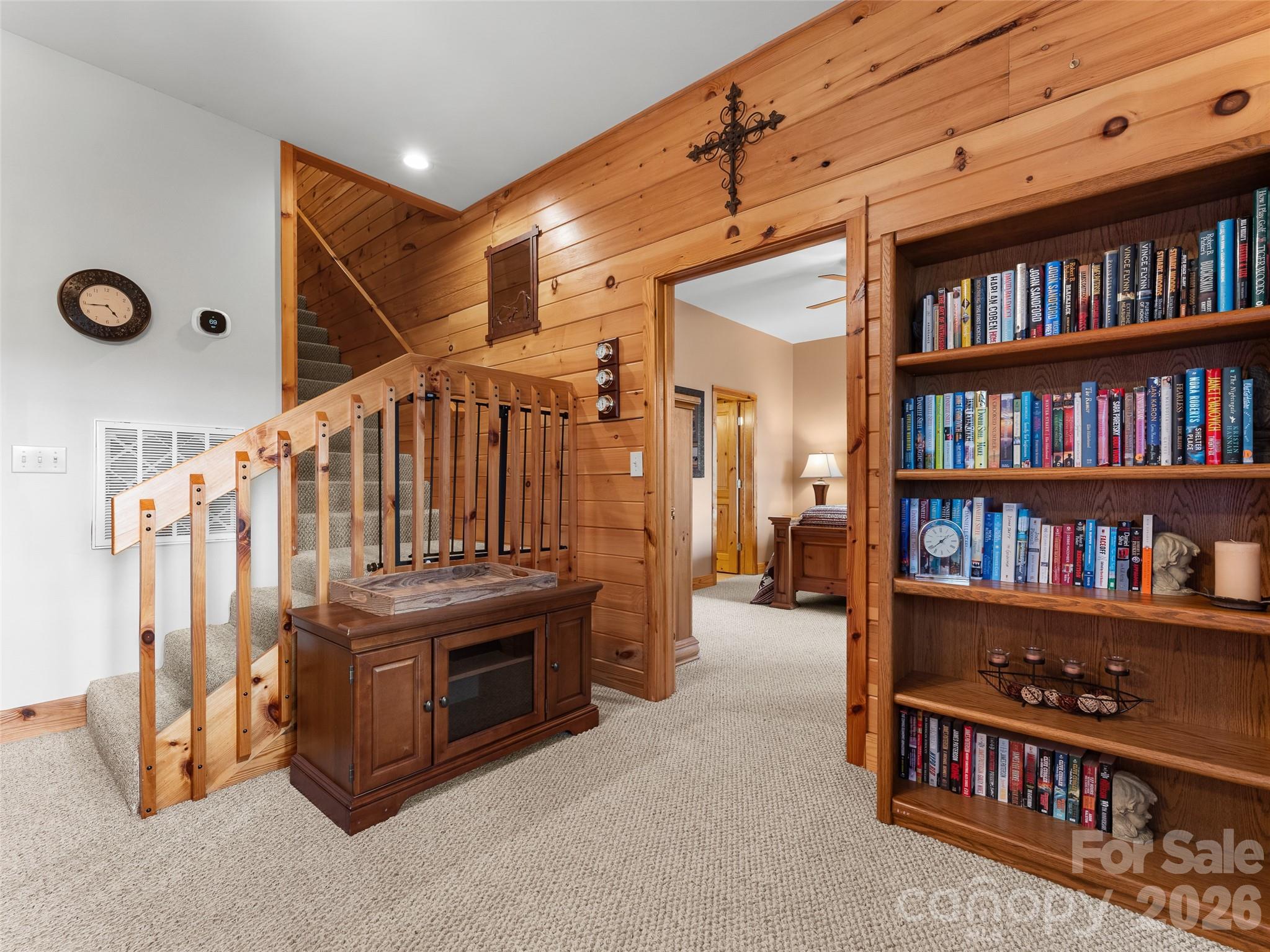 Springbrook - Residential