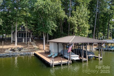 Photo of 350 Springwood Drive, Mount Gilead, NC 27306 (MLS # 4296573)