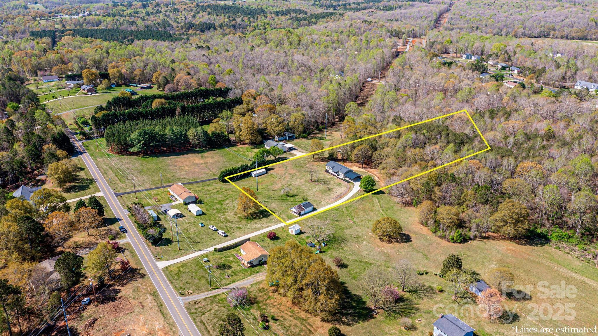 1259 Hardin Road