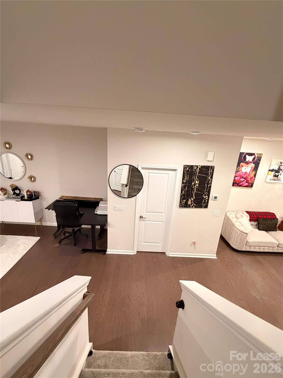 Fifteen 15 Cannon - Residential Lease