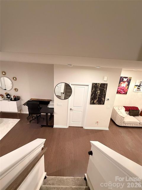 Photo of 7018 Fairmile Run, Charlotte, NC 28269 (MLS # 4344262)