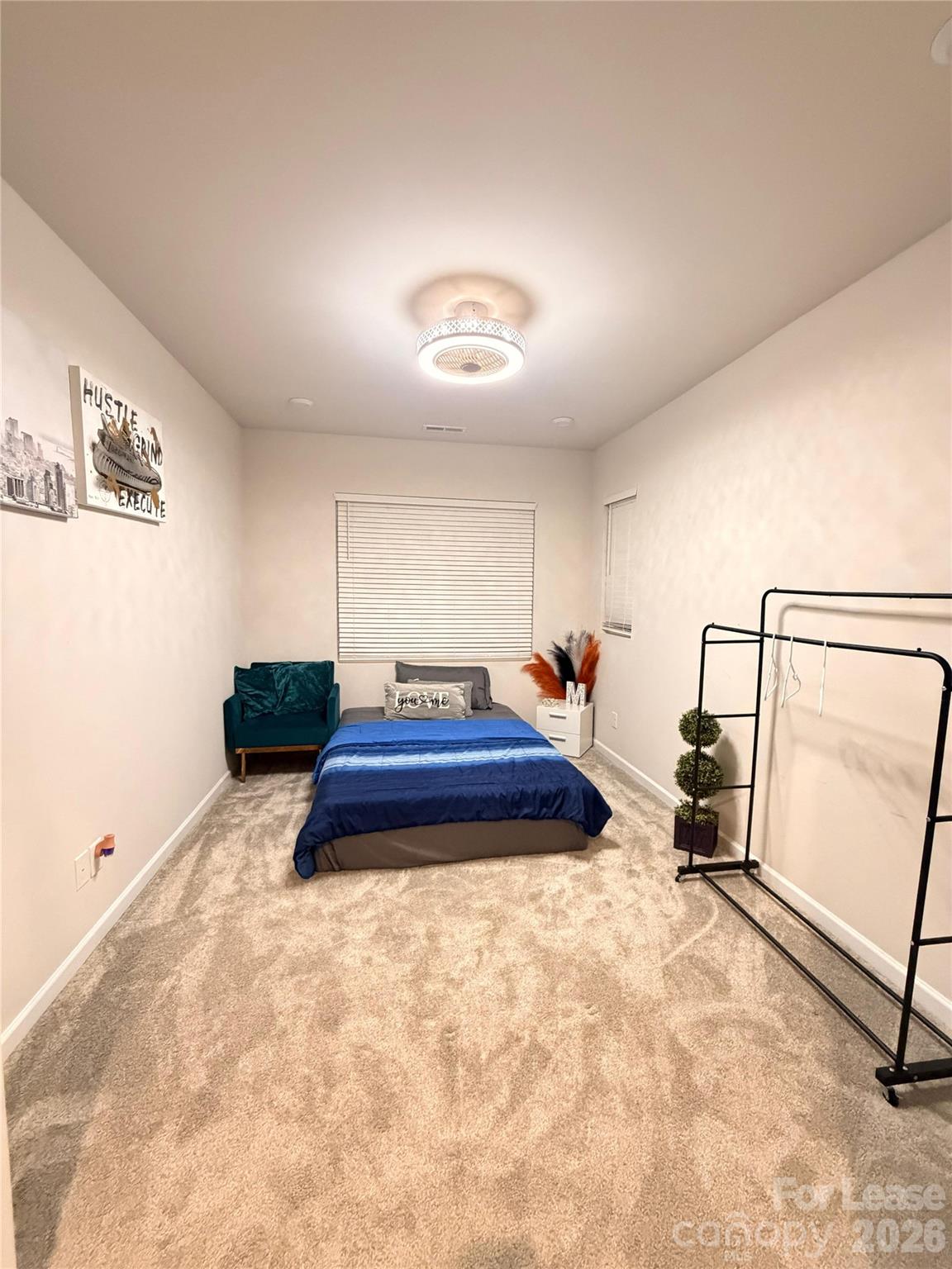 Fifteen 15 Cannon - Residential Lease