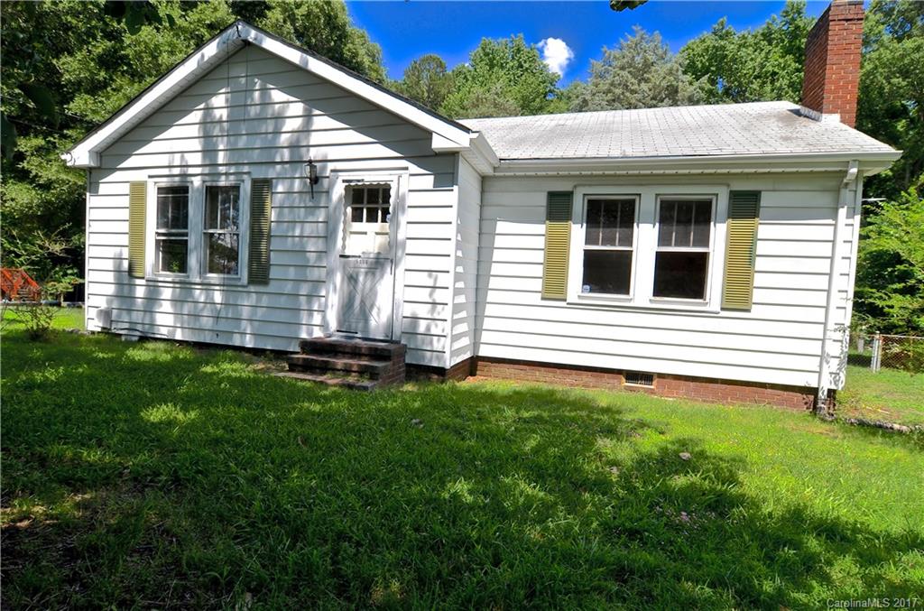 Carlton Hills - Residential