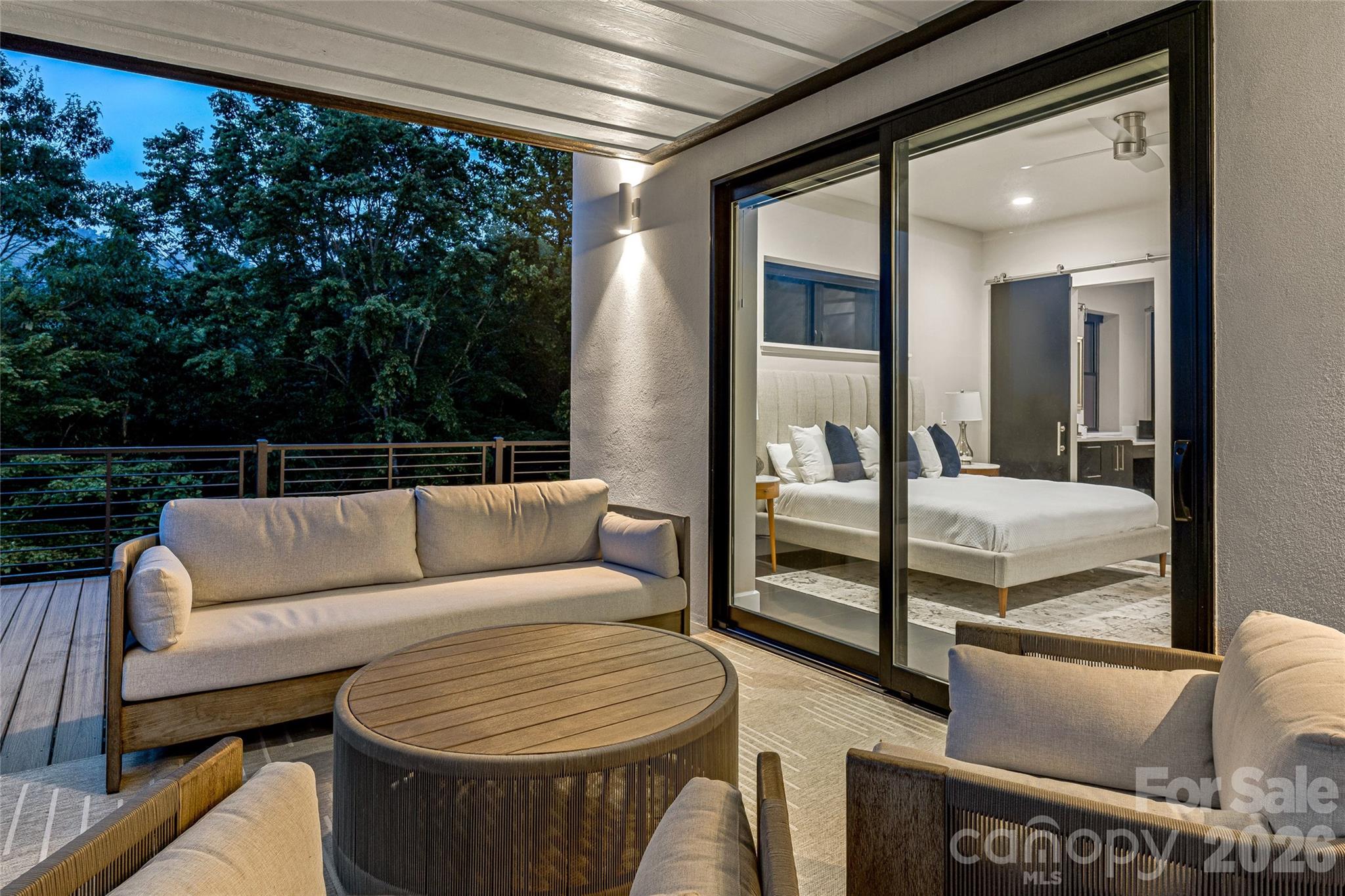 Fontana Trace - Residential