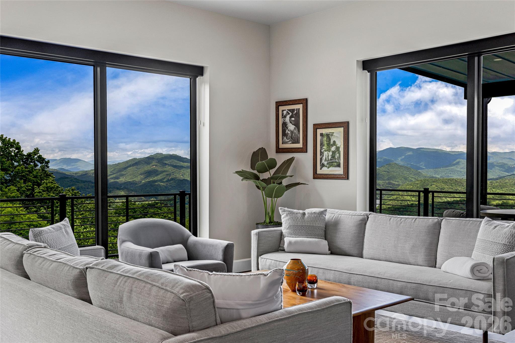 Fontana Trace - Residential