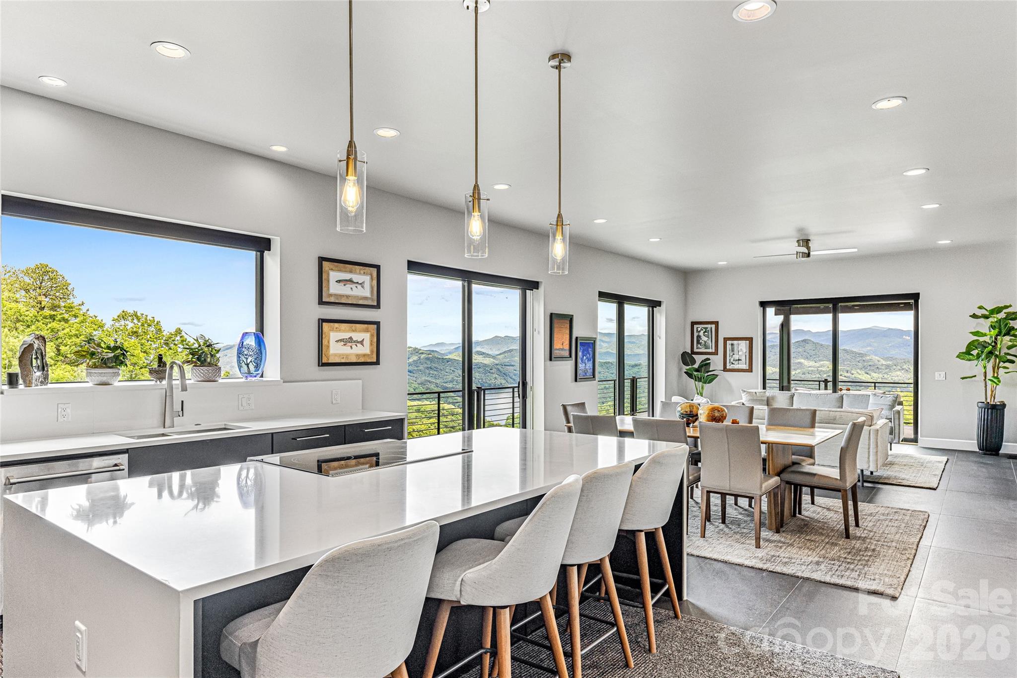 Fontana Trace - Residential