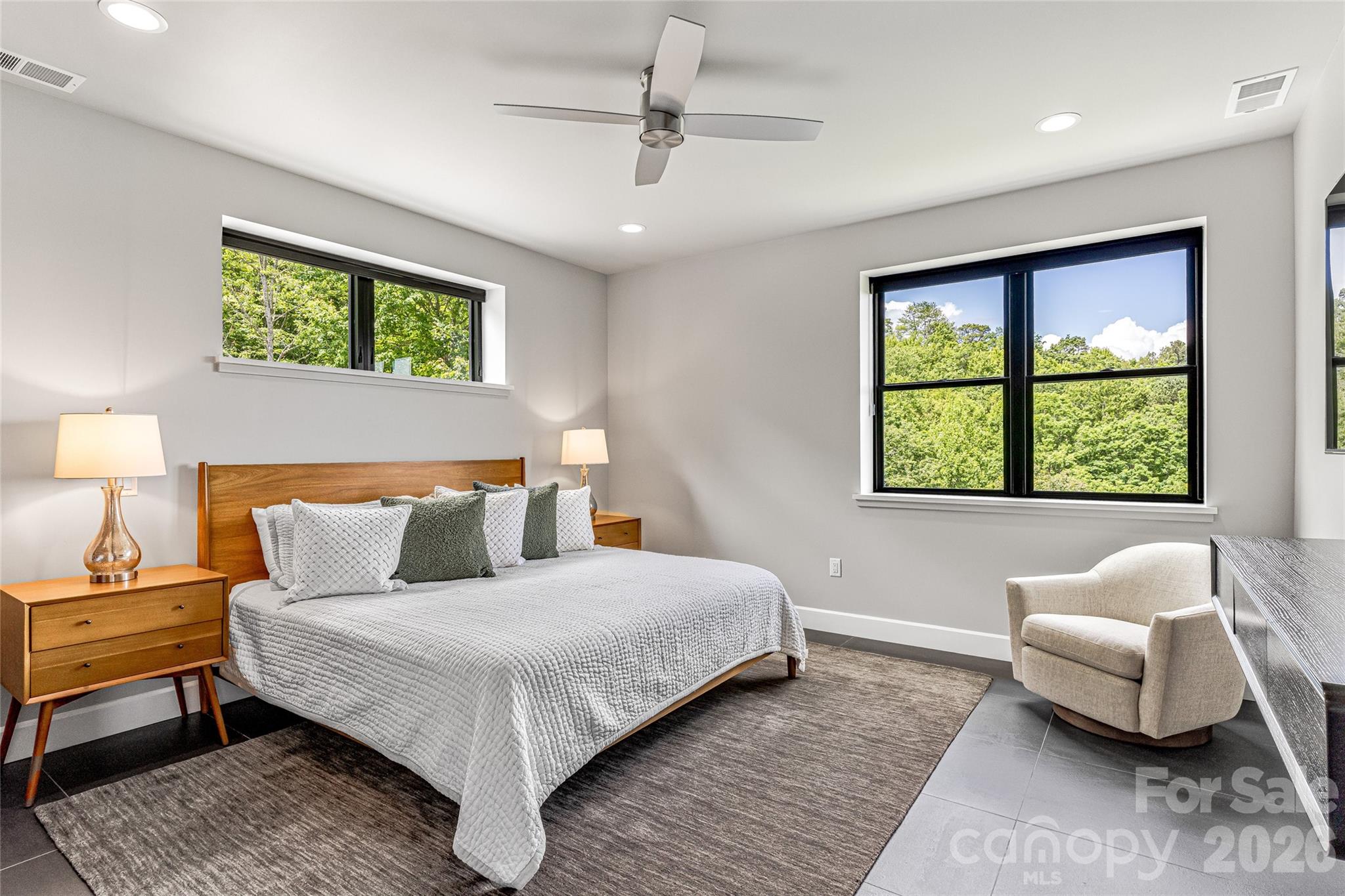 Fontana Trace - Residential