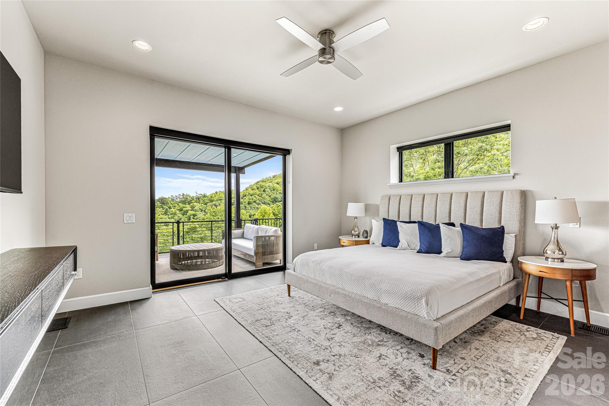 Fontana Trace - Residential