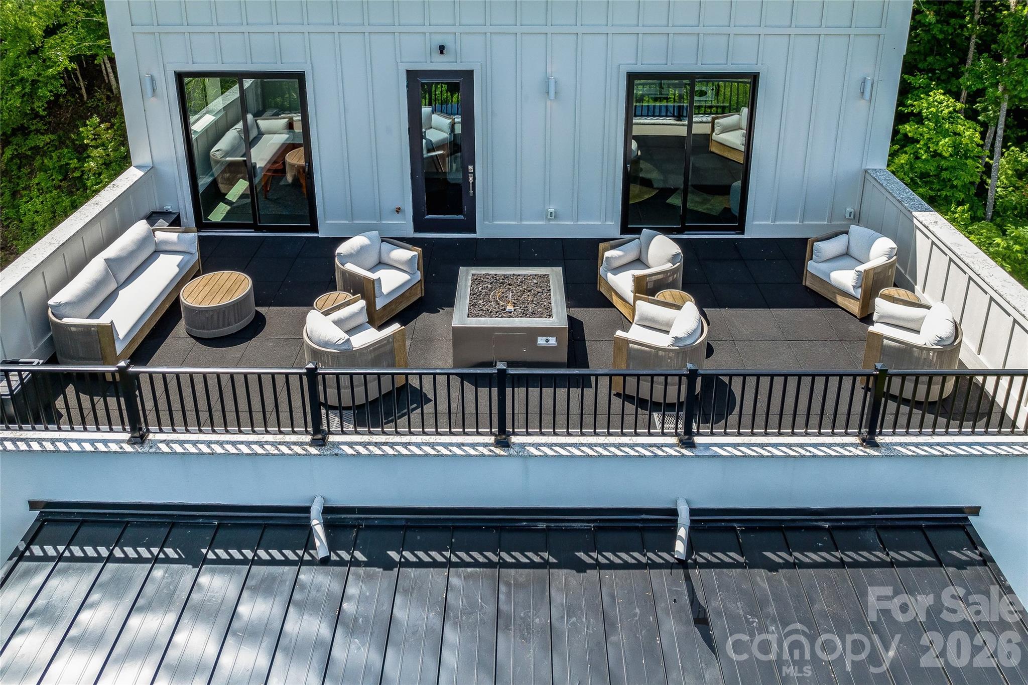 Fontana Trace - Residential